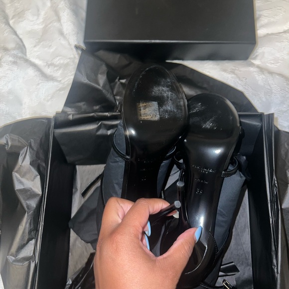 YSL CASSANDRA 100 BRAND NEW - Picture 4 of 6